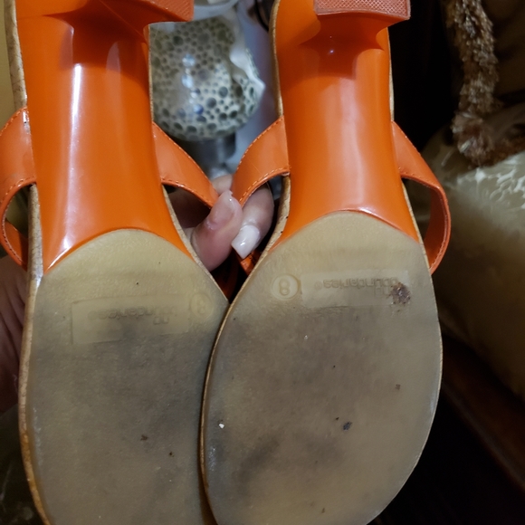 Sandals - Picture 3 of 3